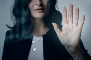 Workplace sexual harassment