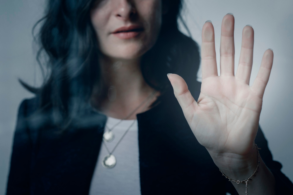 Workplace sexual harassment